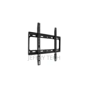 Universal Stand Tv Wall Mount 26'’- 63'’ Inches - Black