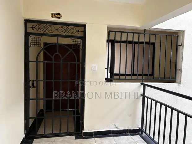 3bdrm Apartment in Ramah Homes, Syokimau for rent