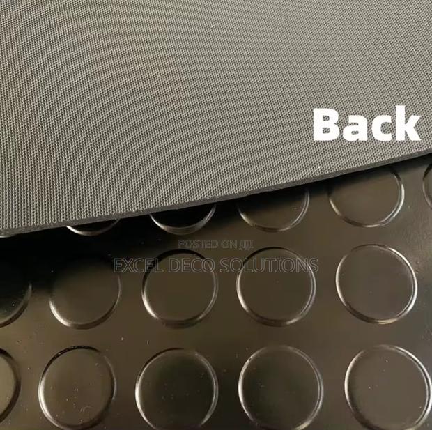 Affordable Anti-Slip Coin Mat for Garages and Workshops