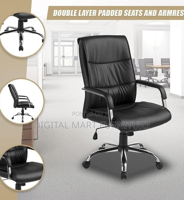 Office Chair: Nice Posture Support Office Chair