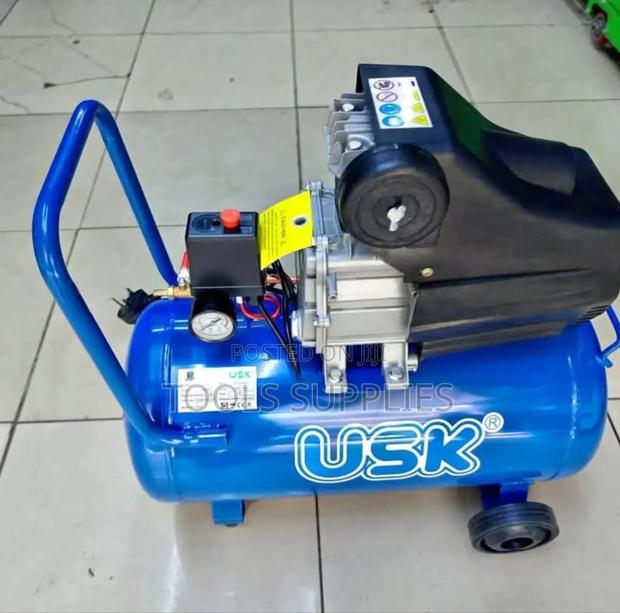 50 Litres Direct Air Compressor