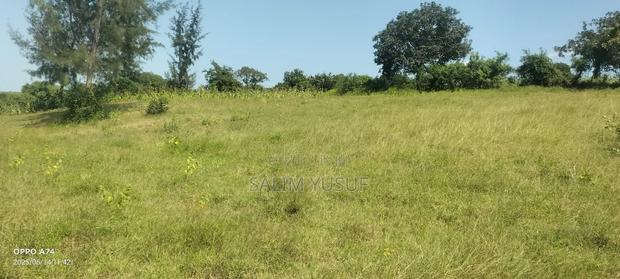 Land on Sale Kwale Kundutsi 7 Ares 850 Per Acre