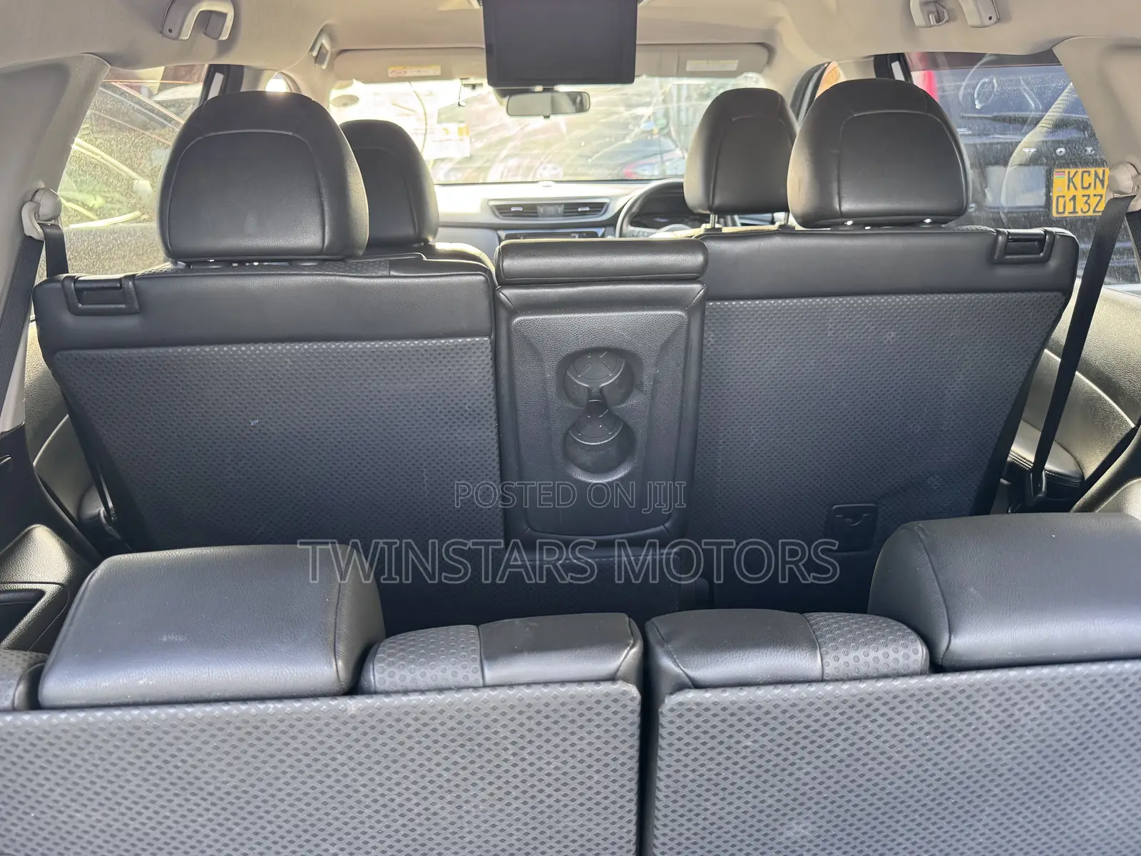 Nissan X-Trail 2.0 Petrol FWD 2019 Silver