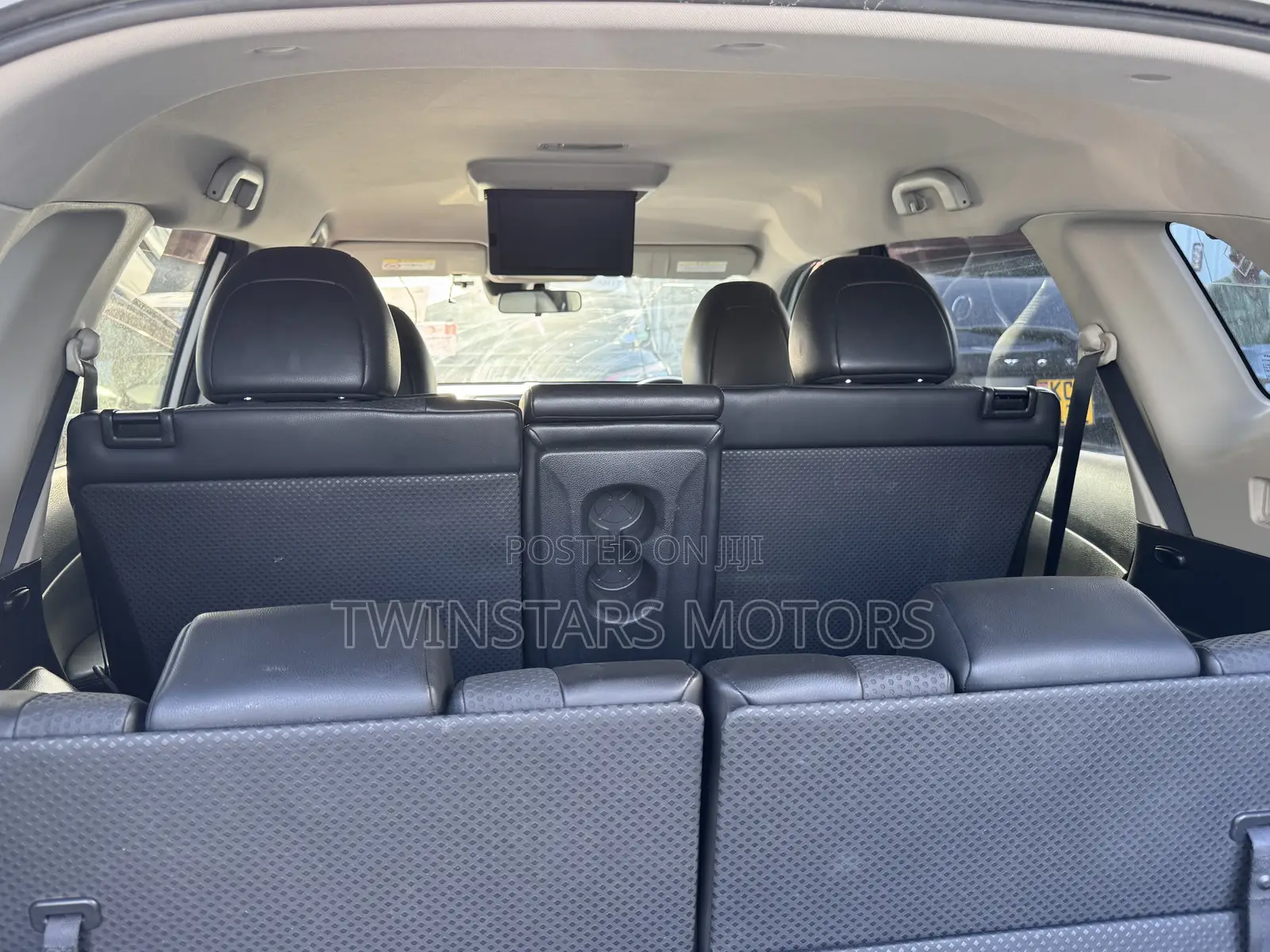 Nissan X-Trail 2.0 Petrol FWD 2019 Silver