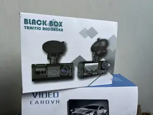 Offer!! Car Black Box. Dash Cam. 3 Cameras. Front, Inside,Behind
