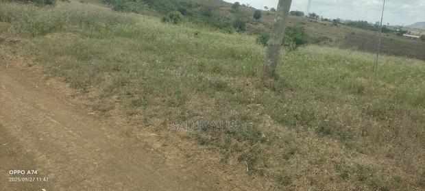 Land on Sale Kwale County Matuga 12 Acres Per Acre - main view