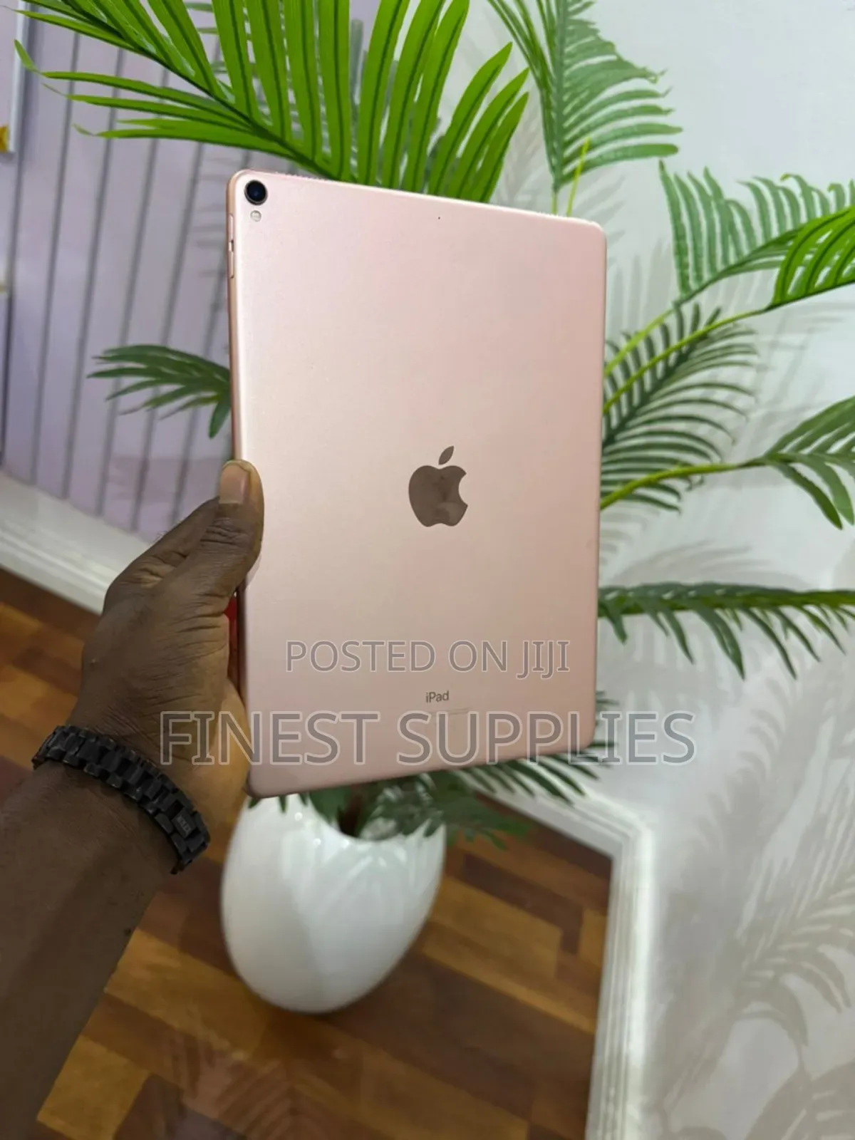 Apple iPad 10.2 (2020) 128 GB Silver