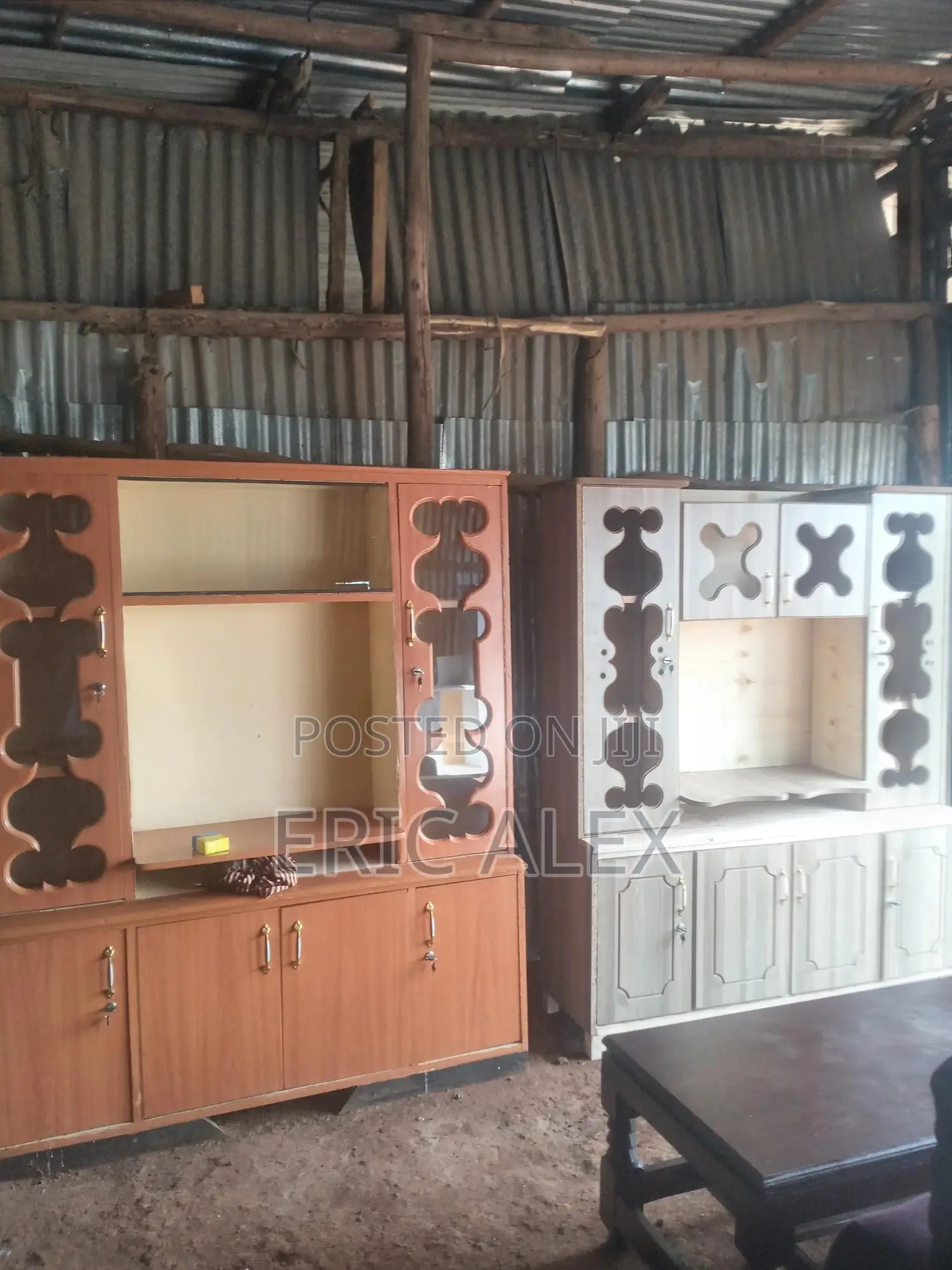 Wardrobes And Kitchen Cabinets Specialist