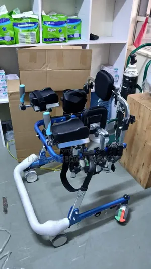 Cp Walker(Cerebral Palsy Walker)