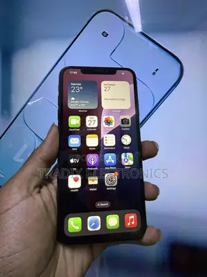 Apple iPhone XS Max 64 GB Black