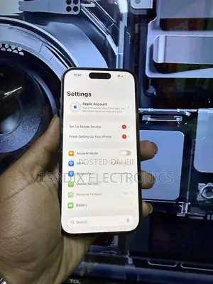 Apple iPhone 14 Pro 256 GB Purple