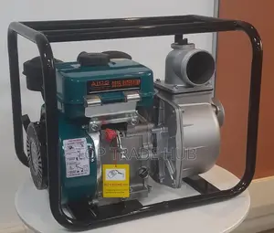 Aico Diesel Engine Normal Pressure Water Pump 3 Inch 8hp