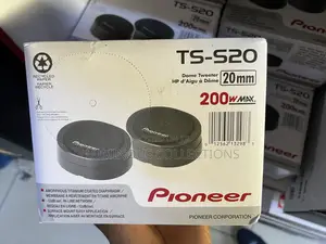 Pioneer Tweeter. Brand New Tss20