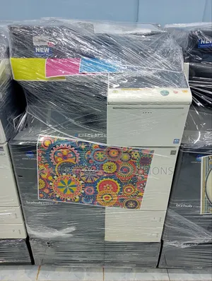 Konica Minolta Biz Hub 284 Colored Network Laser Copier
