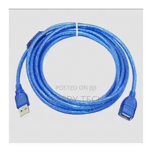 Usb Extension Cable 1.5m Usb Male to Female