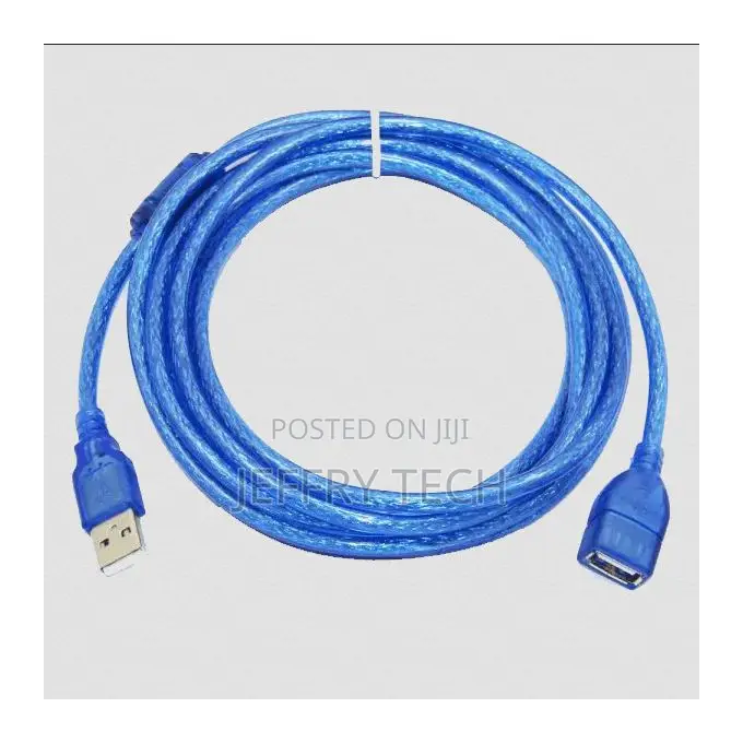 Usb Extension Cable 1.5m Usb Male to Female