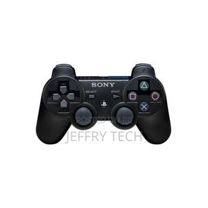 Playstation Ps3 Pad Dualshock 3 Wireless Controller With Free Charging - thumbnail 2