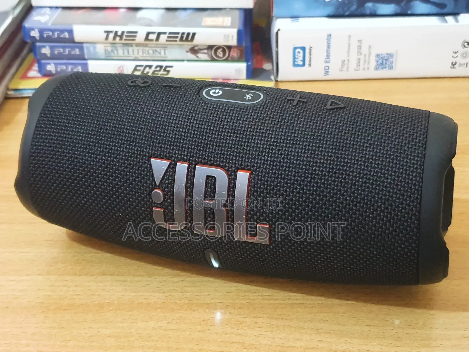 JBL Charge 5