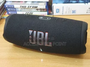 JBL Charge 5
