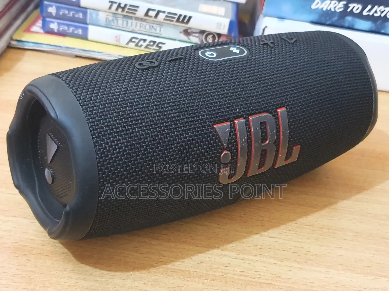 JBL Charge 5