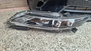 Toyota Harrier Headlight