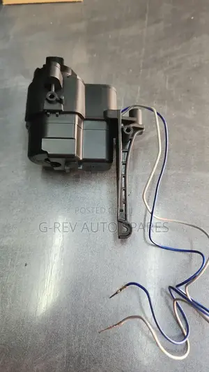 Mazda Cx5 Side Mirror Motor