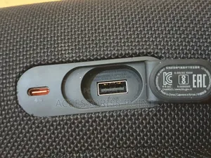 JBL Charge 5