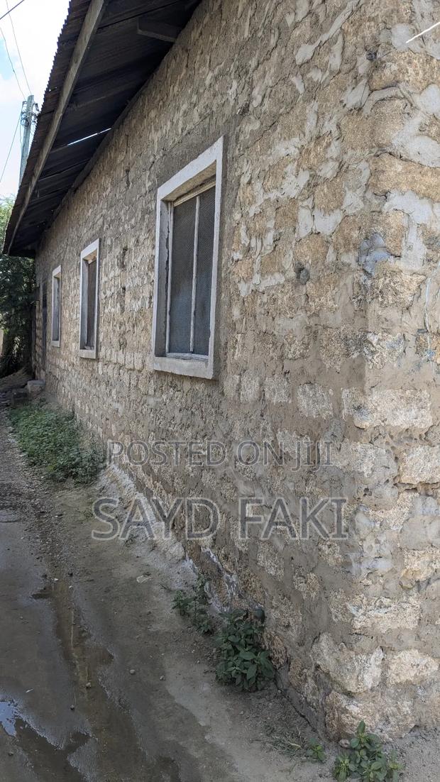 7bdrm House in Bamburi Mwisho, Mtambo for sale