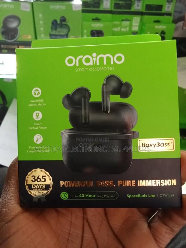 Space Buds Lite Otw323 - main view