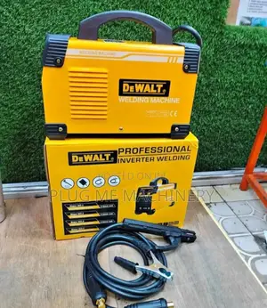 Best Dewalt Dewalt Welding Machine
