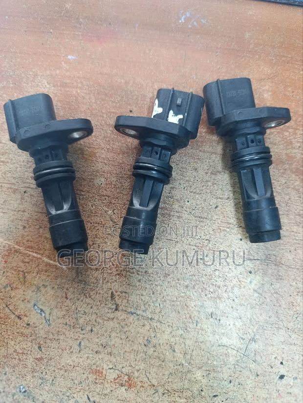 Crankshaft Sensor Nissan Navara