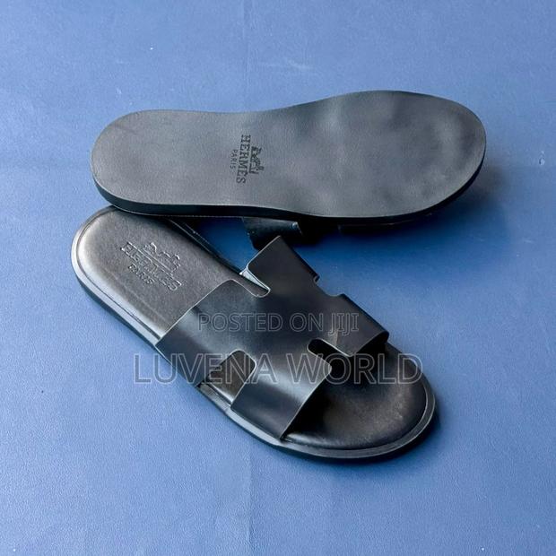 Lacoste Sandals - thumbnail 3