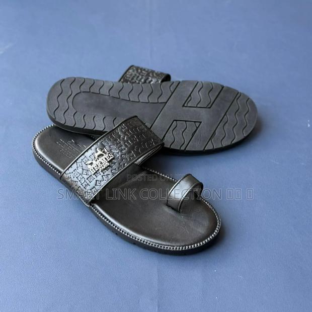 Hermes Paris Sandals - thumbnail 2