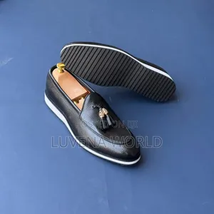Hanging Bell Slipons
