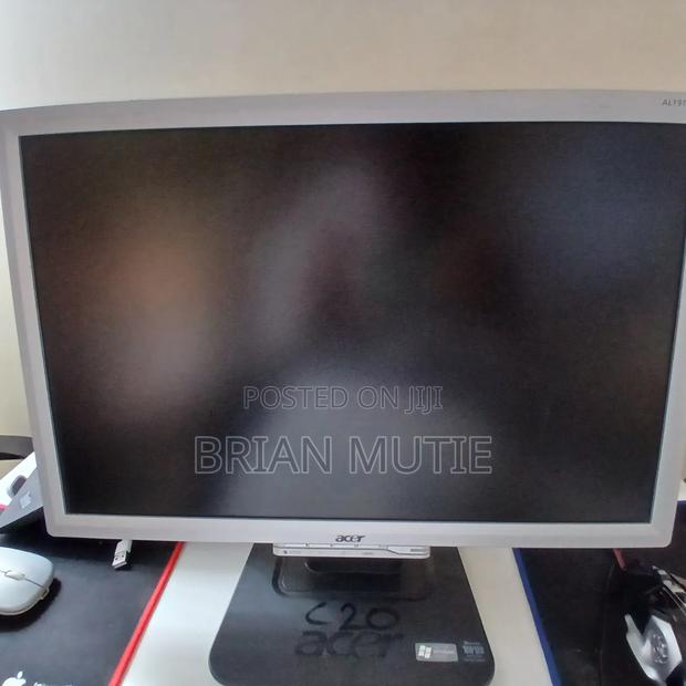 Acer A1916w