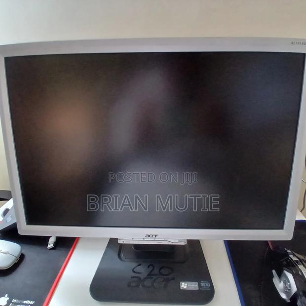 Acer A1916w - thumbnail 2