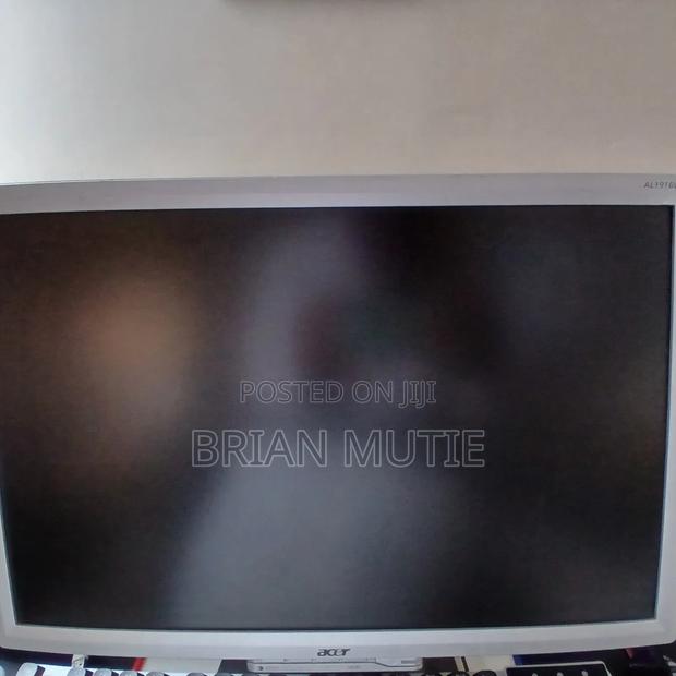 Acer A1916w - thumbnail 3