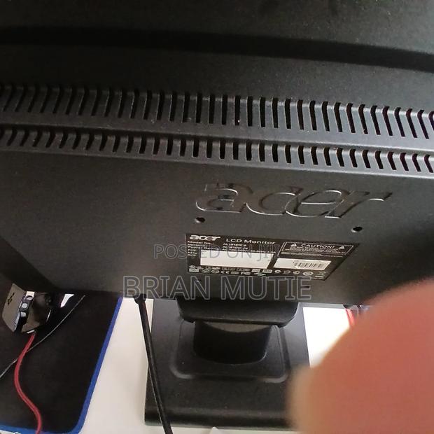 Acer A1916w - thumbnail 4