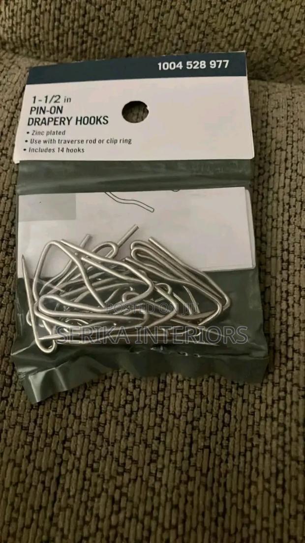 S Hooks Hooks Environmental Friendly Approved