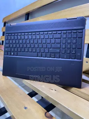 Laptop HP Spectre Xt 15 16GB Intel Core I7 SSD 512GB