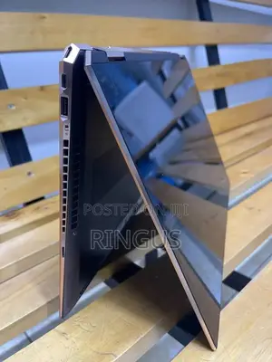 Laptop HP Spectre Xt 15 16GB Intel Core I7 SSD 512GB