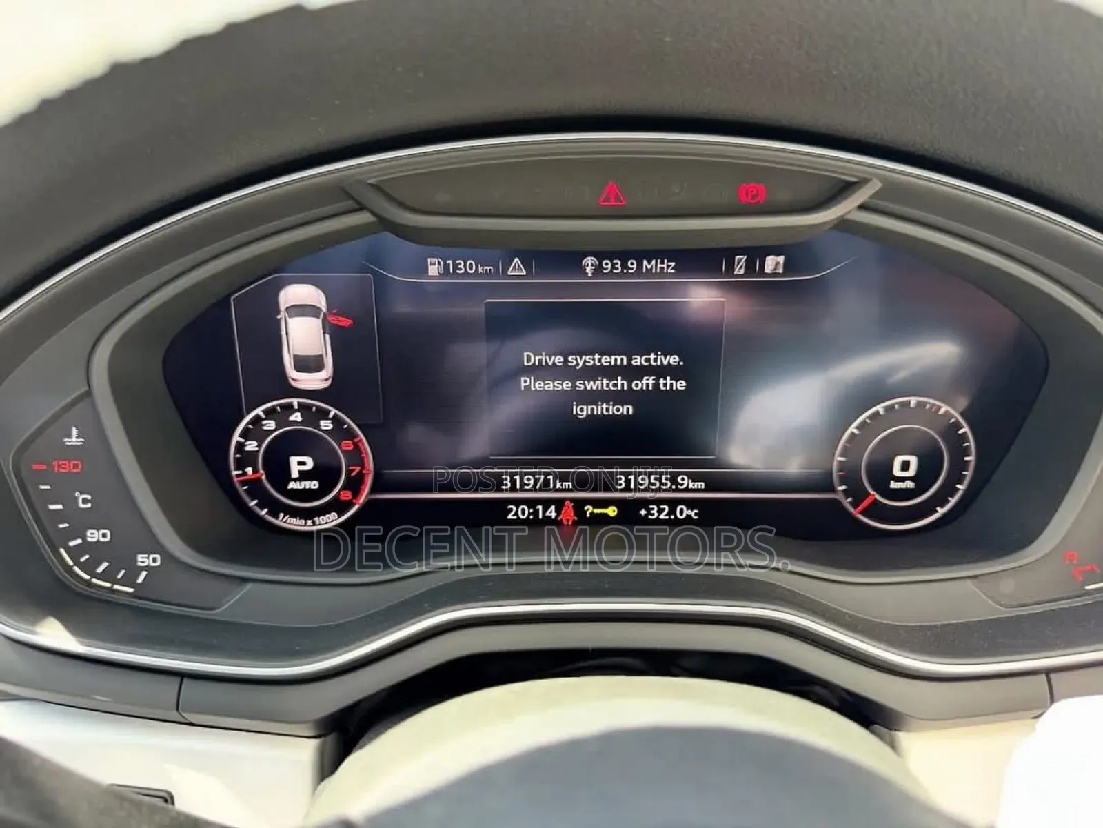 Audi A5 2.0T Premium AWD quattro Sportback 2019 White
