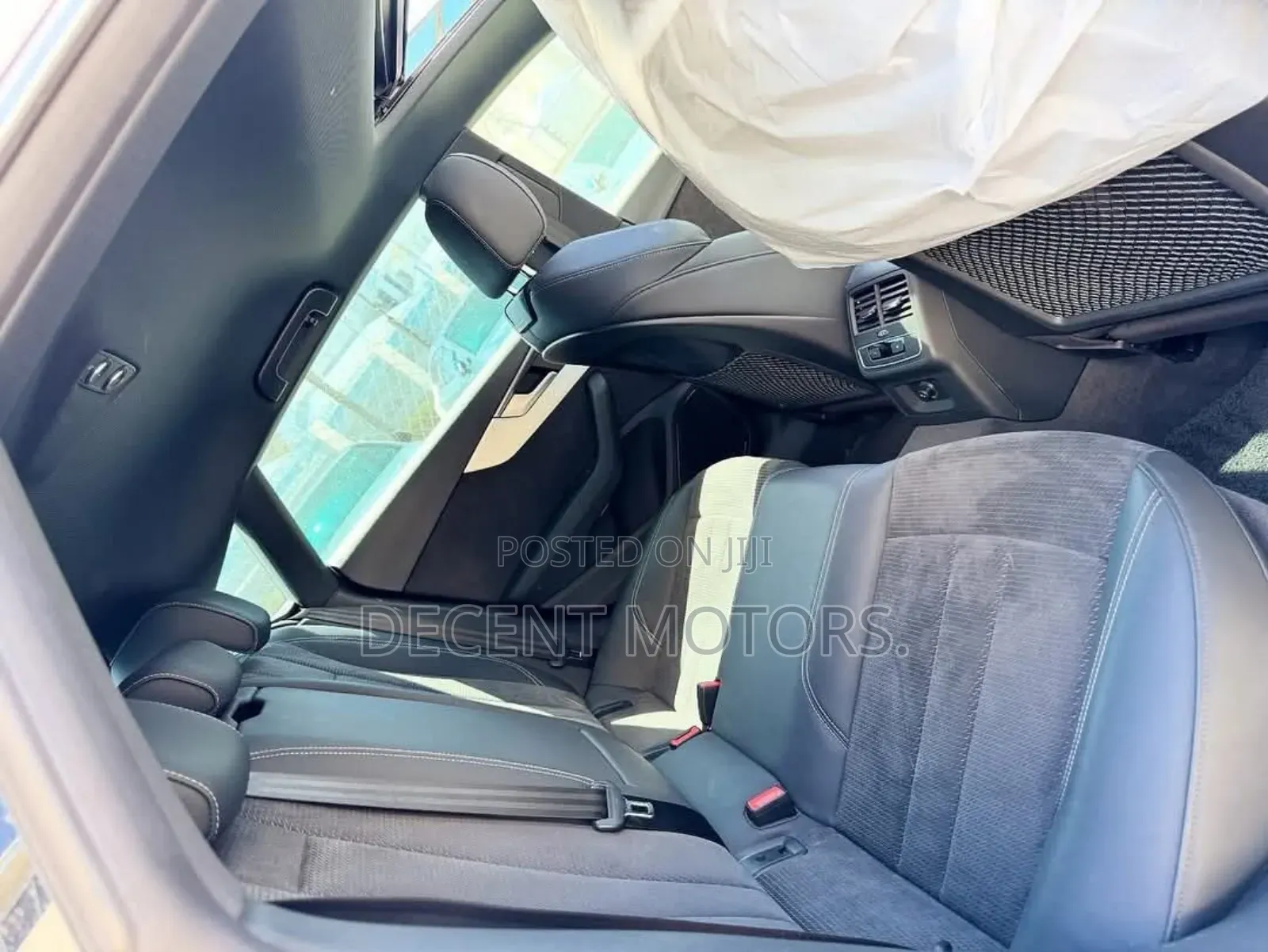 Audi A5 2.0T Premium AWD quattro Sportback 2019 White