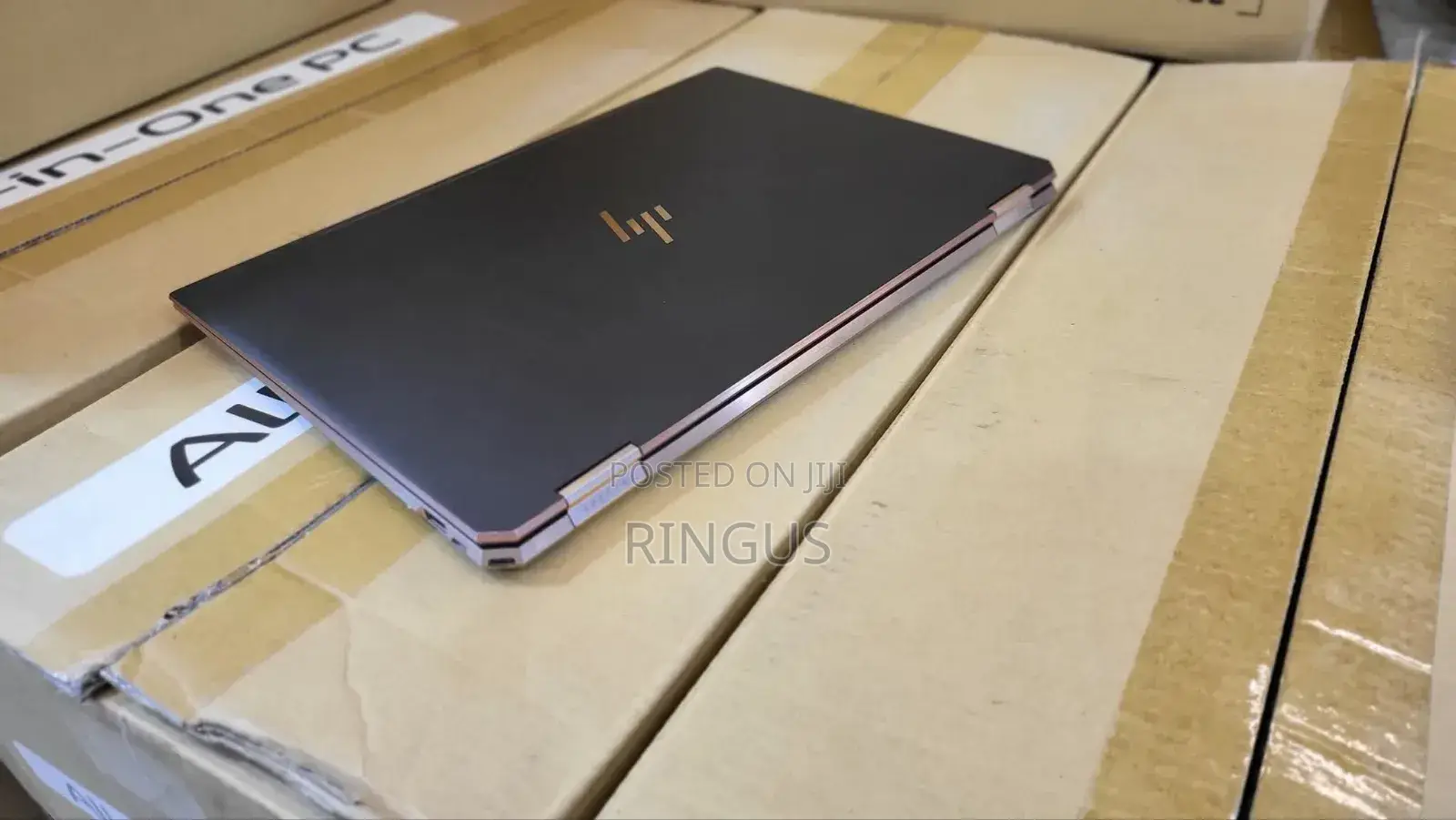 Laptop HP Spectre X360 15 16GB Intel Core I7 SSD 512GB