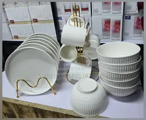 18pc Japanese Set Combo*