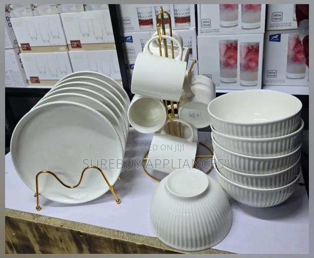 18pc Japanese Set Combo* - main view