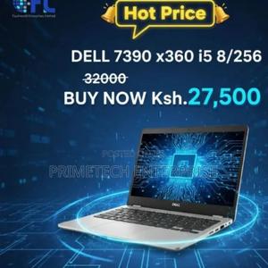 Dell 7390 Core I5 - thumbnail 2
