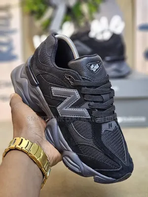 Spot New New Balance 9060 1st Leathers