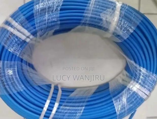 Available Cable for Submersible Pump - main view