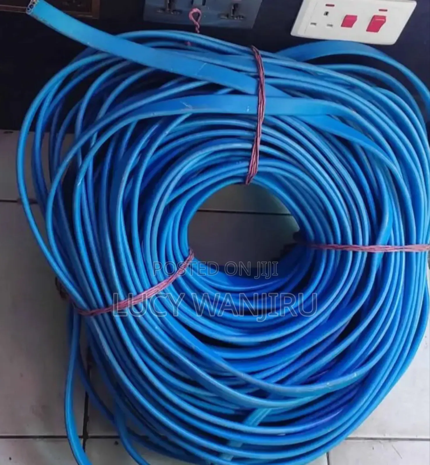 Quality 4 Core Cable/ Cable